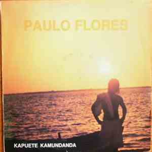 Paulo Flores - Kapuete Kamundanda mp3 album