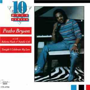 Peabo Bryson With Roberta Flack & Natalie Cole - Tonight I Celebrate My Love mp3 album