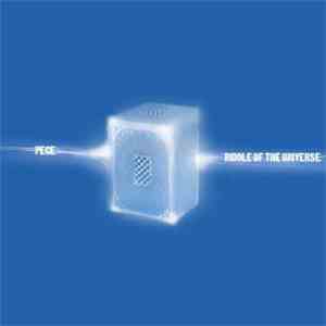 Pece - Riddle Of The Universe mp3 album