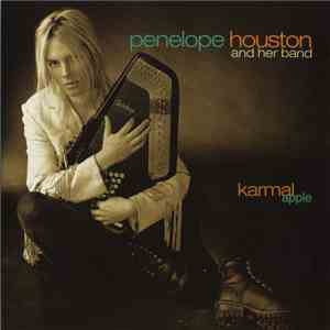 Penelope Houston - Karmal Apple mp3 album