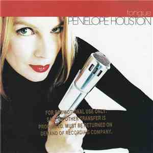 Penelope Houston - Tongue mp3 album