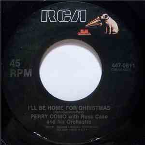 Perry Como - I'll Be Home For Christmas / That Christmas Feeling mp3 album