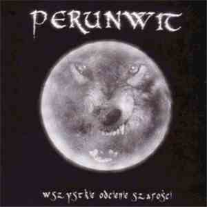 Perunwit - Wszystkie Odcienie Szarości mp3 album