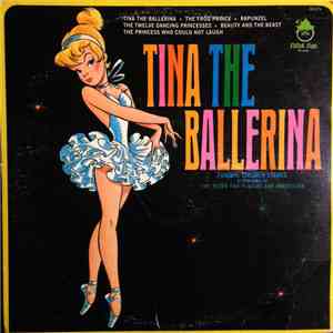 Peter Pan Players And Orchestra - Tina The Ballerina mp3 album