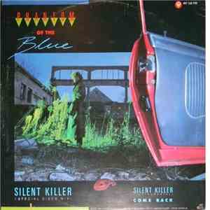 Phantom Of The Blue - Silent Killer (Special Disco Mix) mp3 album