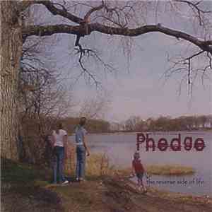 Phedge - Reverse Side Of Life mp3 album