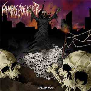 Phobos Preacher - Humanos mp3 album