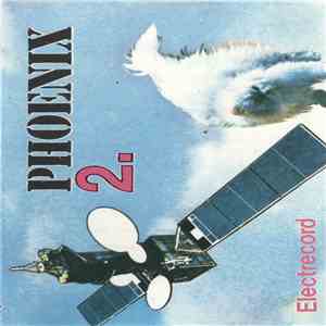 Phoenix  - 2. mp3 album
