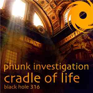 Phunk Investigation - Cradle Of Life mp3 album