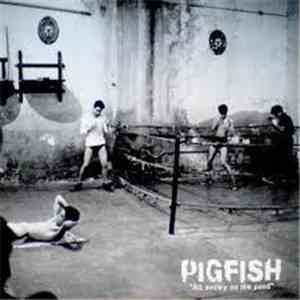 Pigfish - All Snowy On The Pond mp3 album