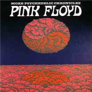 Pink Floyd - More Psychedelic Chronicles mp3 album