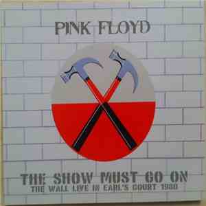 Pink Floyd - The Show Must Go On mp3 album