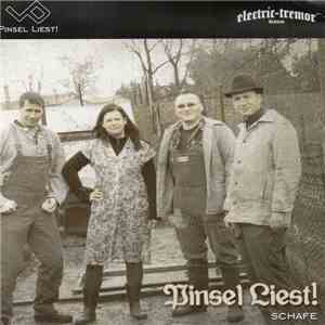 Pinsel Liest! - Schafe mp3 album