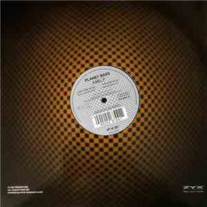 Planet Bass - Axel F mp3 album