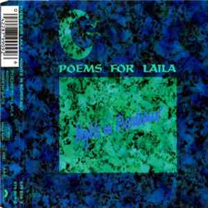Poems For Laila - Nights In Bordeaux mp3 album