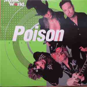 Poison  - Music World mp3 album