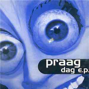 Praag  - Dag EP mp3 album
