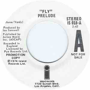 Prelude  - Fly mp3 album
