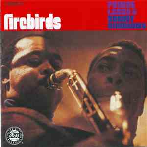Prince Lasha & Sonny Simmons - Firebirds mp3 album