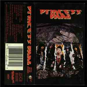Princess Pang - Princess Pang mp3 album