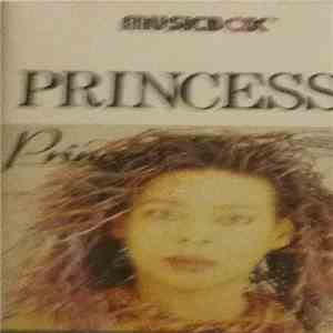 Princess - Princess mp3 album