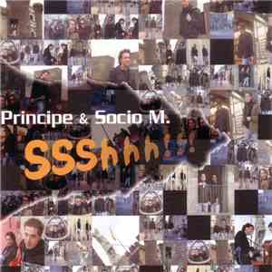 Principe e Socio M. - Ssshhh!!! mp3 album