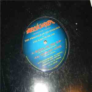 Prisoners Of Technology, Kids Of Death - Rising To The Top / Therapy Zone mp3 album