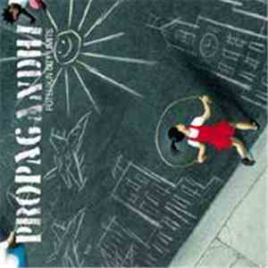Propagandhi - Potemkin City Limits mp3 album