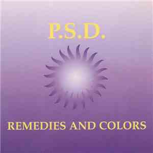 P.S.D. - Remedies And Colors mp3 album