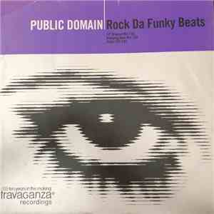 Public Domain - Rock Da Funky Beats mp3 album