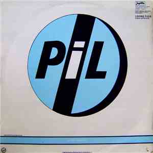 Public Image Ltd - Album mp3 album