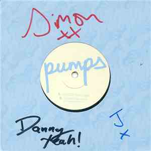 Pumps - Afraid Of The Laughs mp3 album