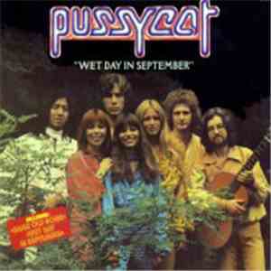 Pussycat  - Wet Day In September mp3 album