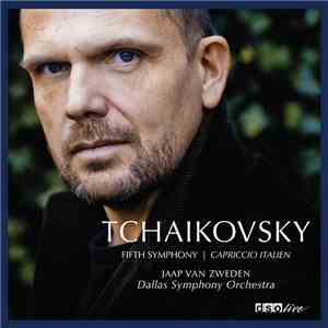 Pyotr Ilyich Tchaikovsky - Symphony No. 5 / Capriccio Italien mp3 album