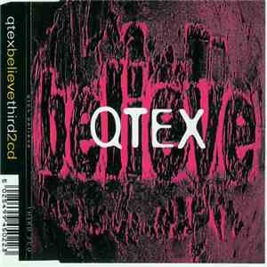Qtex - Believe mp3 album