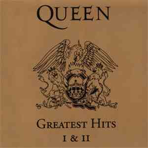 Queen - Greatest Hits I & II mp3 album