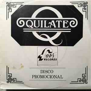 Quilate  - Po Po Po mp3 album