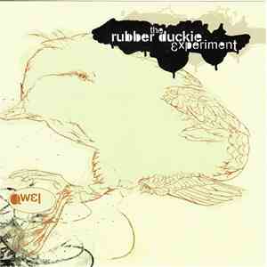Qwel - The Rubber Duckie Experiment mp3 album
