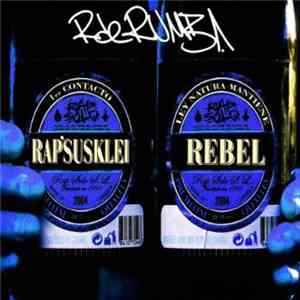 R De Rumba - Primer Contacto / Ley Natura Mantiene mp3 album