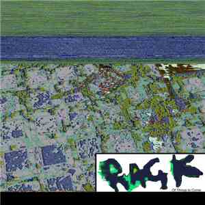 Ragk - ...Of Things to Come mp3 album
