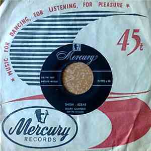 Ralph Marterie And His Orchestra - Shish-Kebab / Bop A Doo-Bop A Doo mp3 album