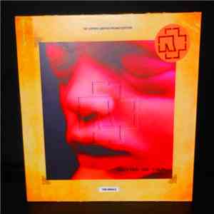 Rammstein - Mutter On Tour mp3 album