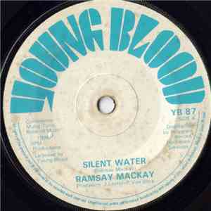 Ramsay Mackay - Silent Water mp3 album