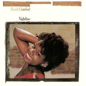 Randy Crawford - Nightline mp3 album
