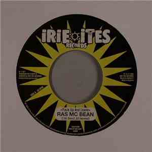 Ras Mac Bean / Ras Mac Bean & Lorenzo  - Pack Up And Leave / Forgive Dem Jah mp3 album