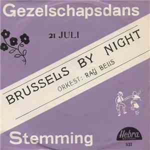 Ray Bells - Brussels By Night mp3 album