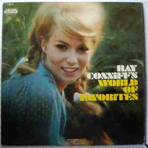 Ray Conniff - Ray Conniff's World Of Favorites mp3 album
