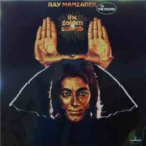 Ray Manzarek - The Golden Scarab mp3 album