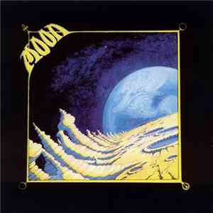 Ray Owen's Moon - Moon mp3 album
