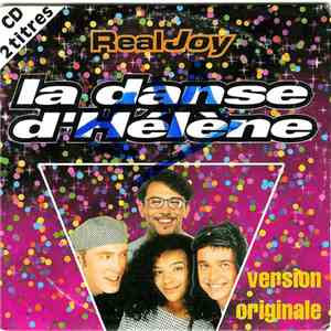 Real Joy - La Danse D'Hélène mp3 album